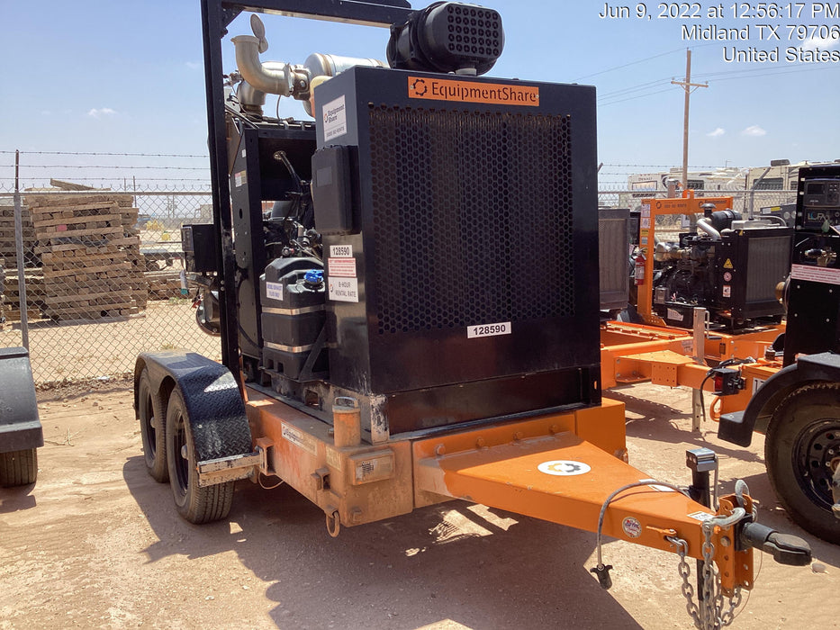 2021 CORNELL 8NHTA-SRP-EM18DB-1