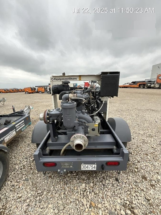 2023 ATLAS COPCO PAC F44 KD