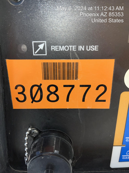 2023 MILLER ELECTRIC XMT 350