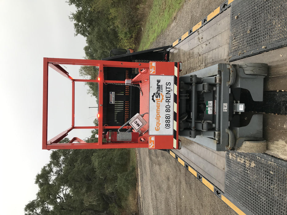 2018 SKYJACK SJIII-3219