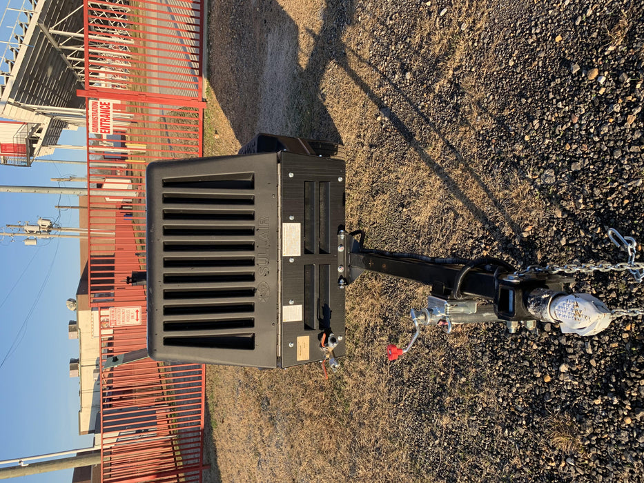 2020 SULLAIR 185-DPQ