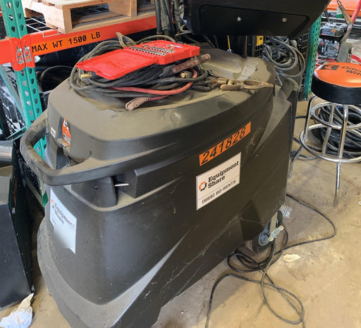 2022 POWER BREEZER PB4BASE