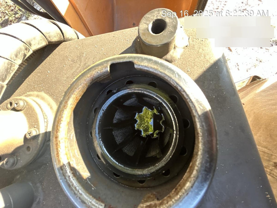 2018 Case CX37C ROPS, LONG ARM, RUBBER TRACKS, AUX HYD