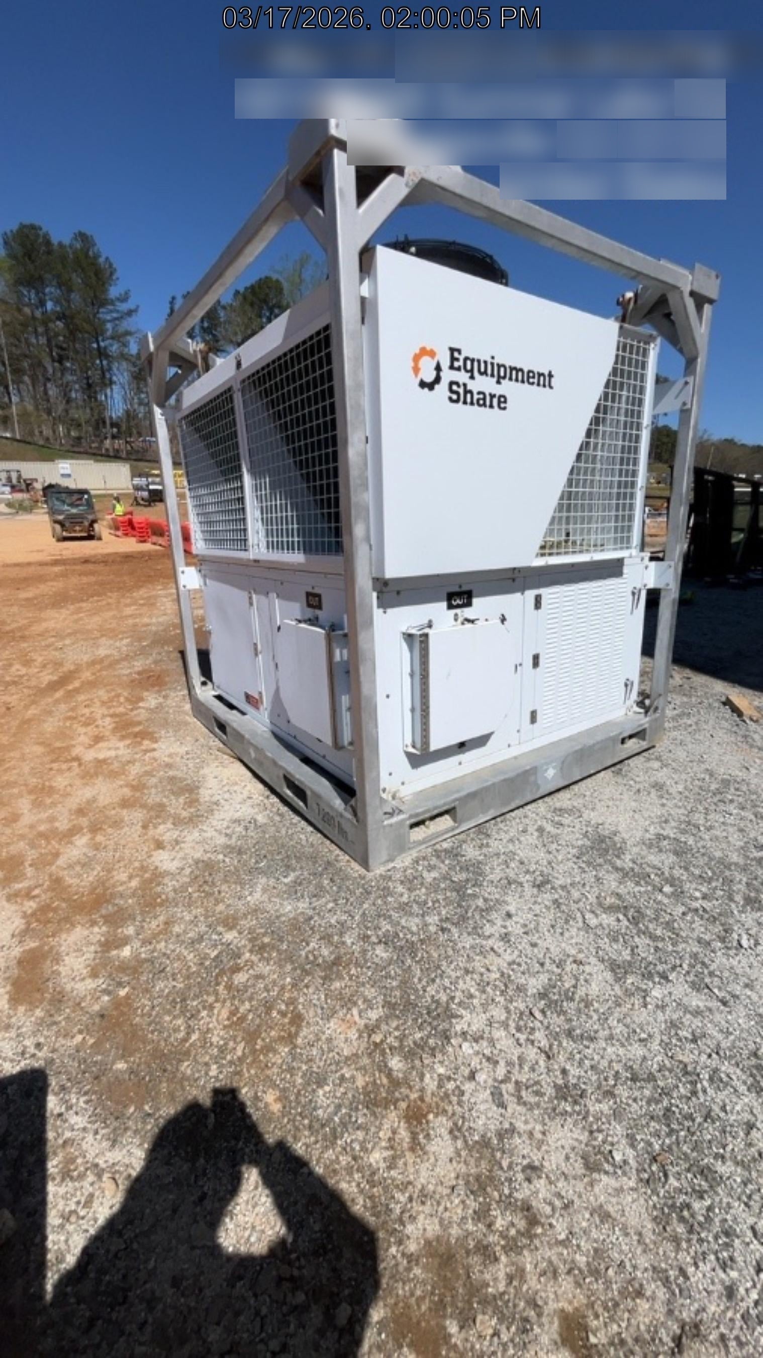 2020 SMARTECH SHCP47A-HS