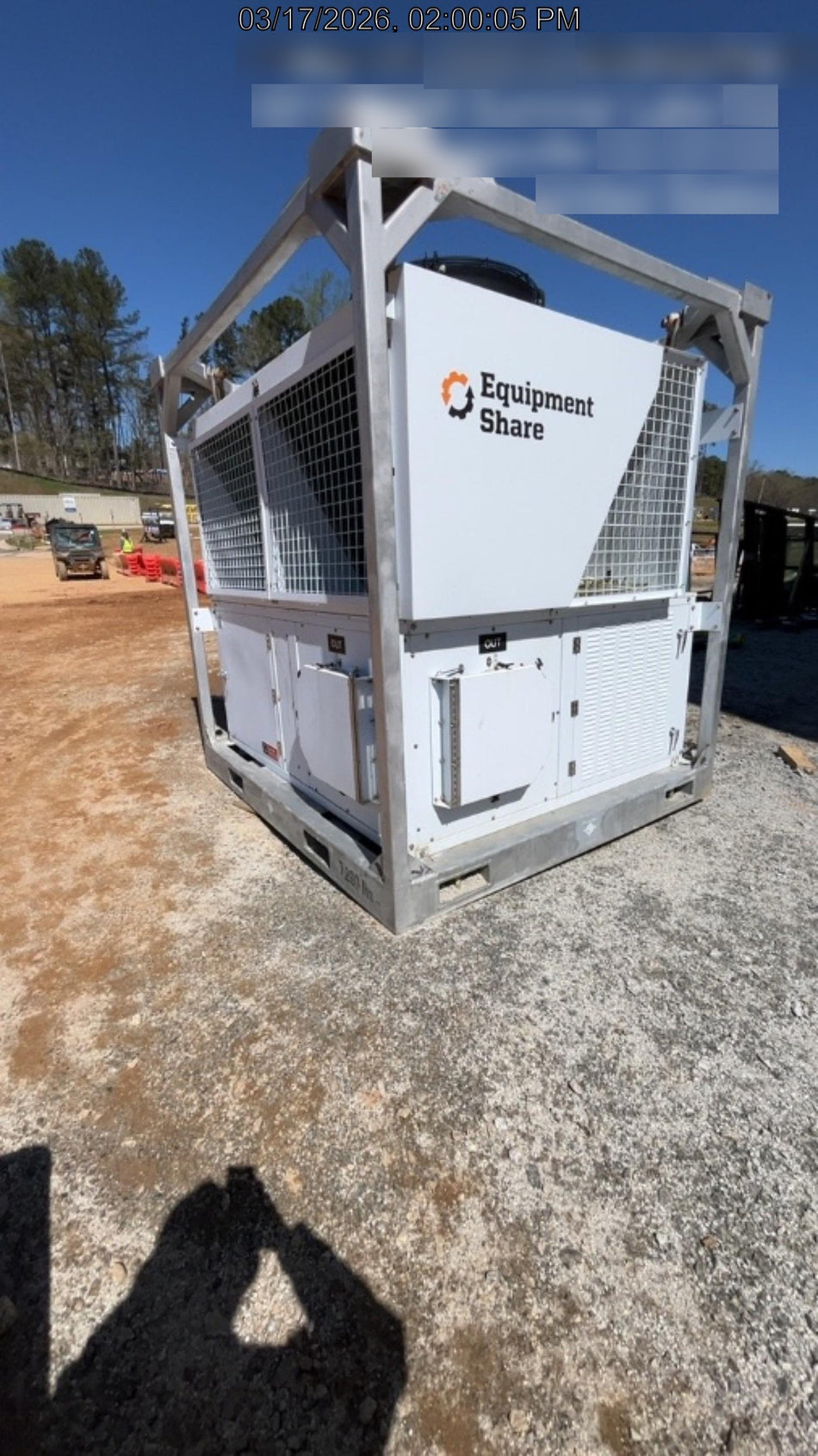 2020 SMARTECH SHCP47A-HS