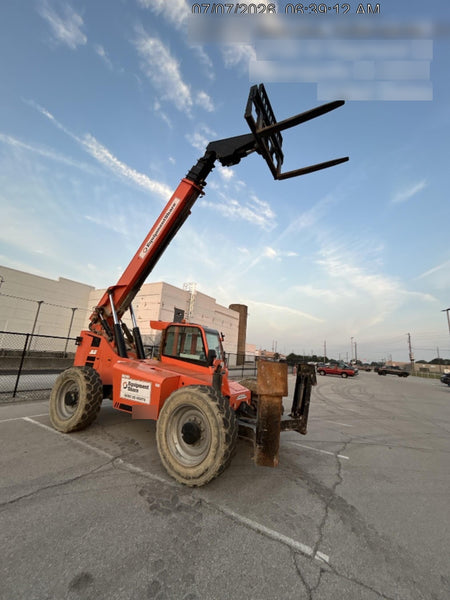 2020 SKYTRAK 10054
