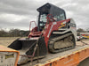 2022 TAKEUCHI TL8R2-CR