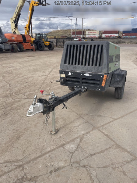 2020 SULLAIR 185-DPQ