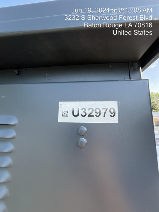 2021 TRYSTAR IL-086-VDE-27MBRP