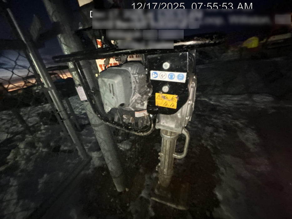 2023 MULTIQUIP MTR40HF