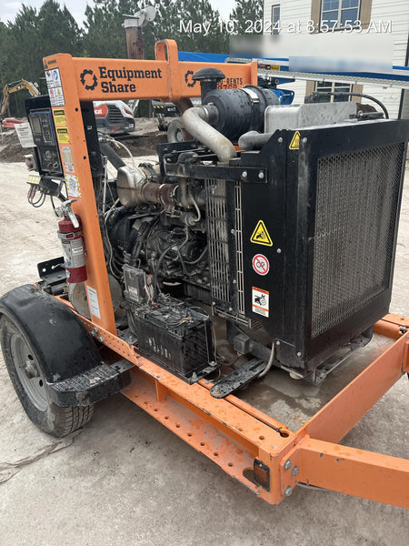 2021 PIONEER PP66S12L71-TD2.9L4