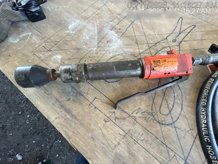 2021 MICHIGAN PNEUMATIC B-0A