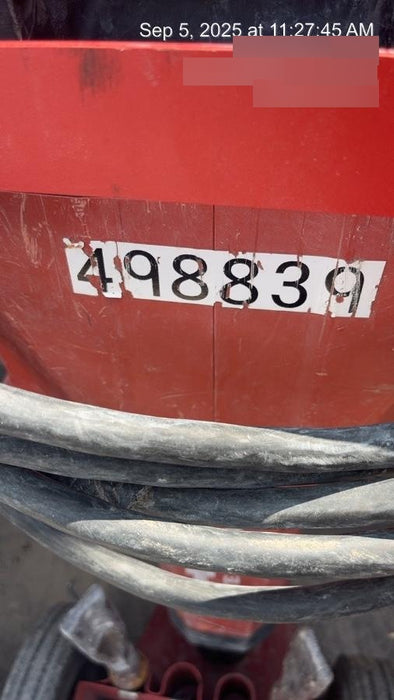 2025 HILTI TE 3000-AVR