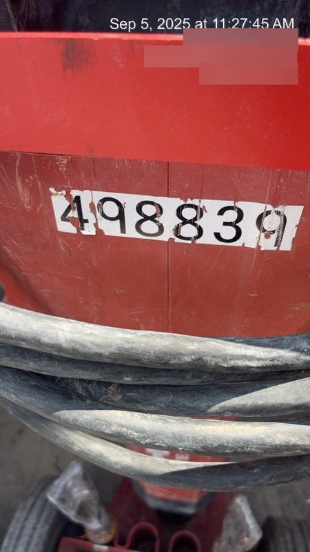 2025 HILTI TE 3000-AVR