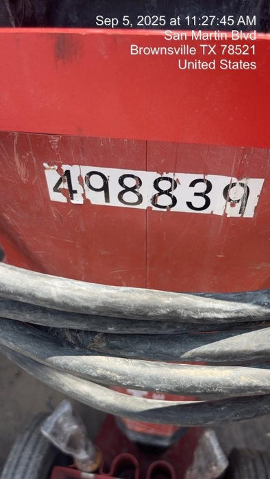 2025 HILTI TE 3000-AVR