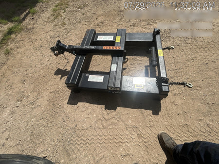 2025 STAR INDUSTRIES 1395B