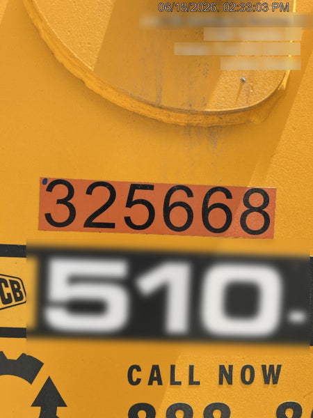 2023 JCB 510-56