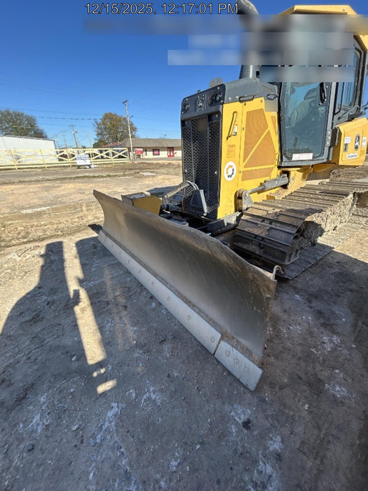 2020 JOHN DEERE 550K