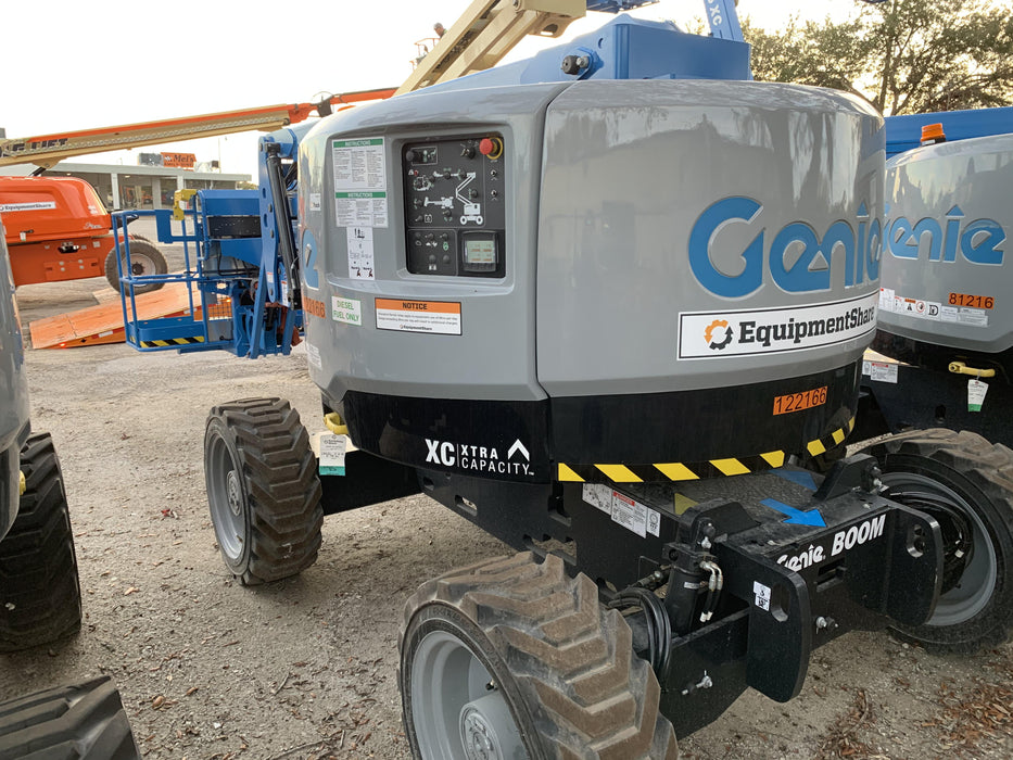 2020 GENIE Z-45 XC