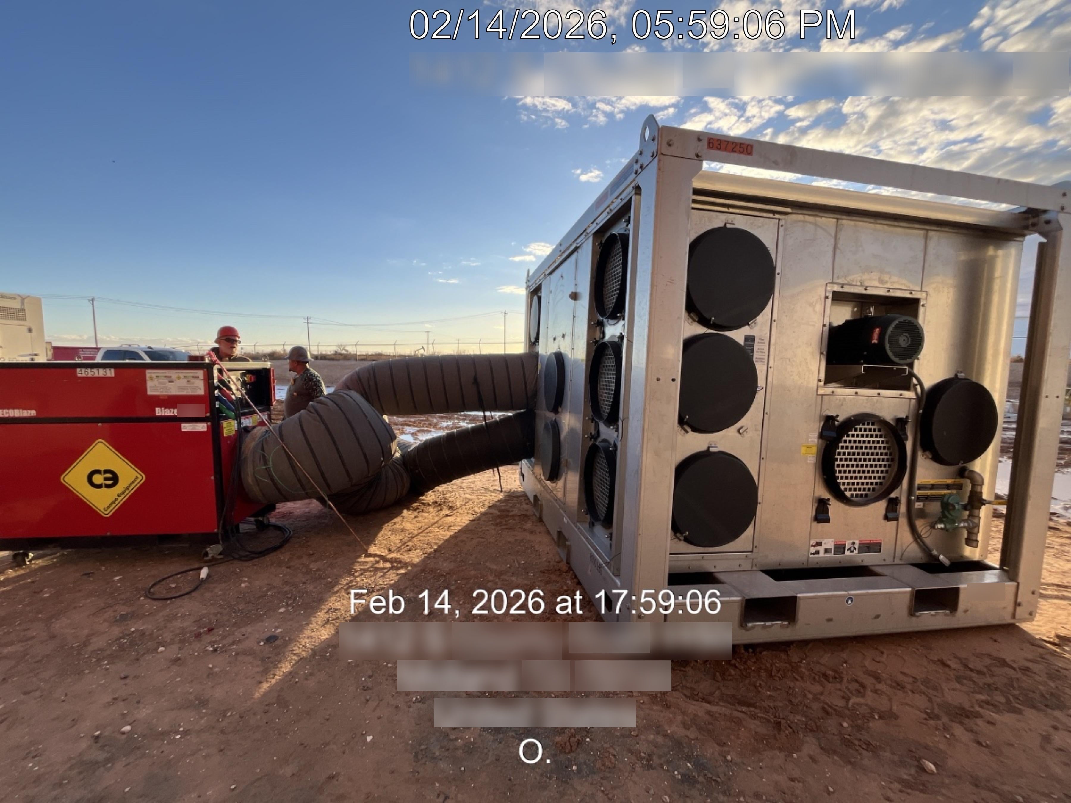 2025 CLIMATE DESIGN INTERNATIONAL MS-18000/15000