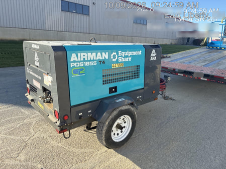 2024 AIRMAN PDS185S CWK
