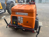2023 Generac MLT2 Diesel, Flex Switch 120V Input, Powerzone Controller, 
(4) 320W LED Lights, 4kW Generator, 39.9 Gal Fuel Tank, 2" Ball, T3