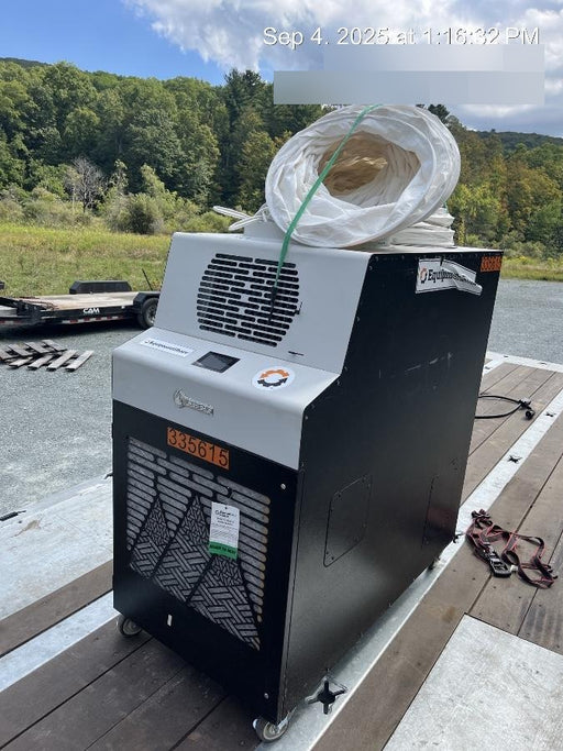 2023 KWIKOOL KIB6021-2