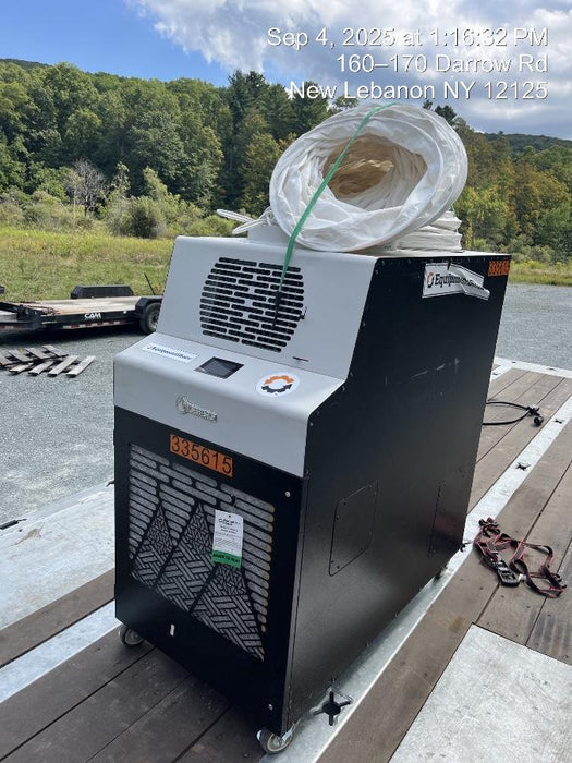 2023 KWIKOOL KIB6021-2