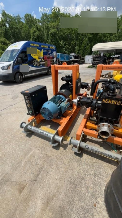 2022 PIONEER EPP44S10L71