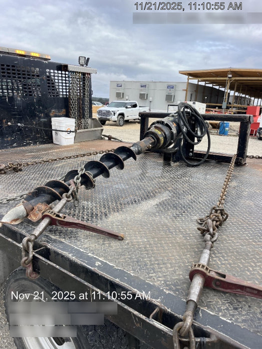 2023 AUGER TORQUE 3300-30