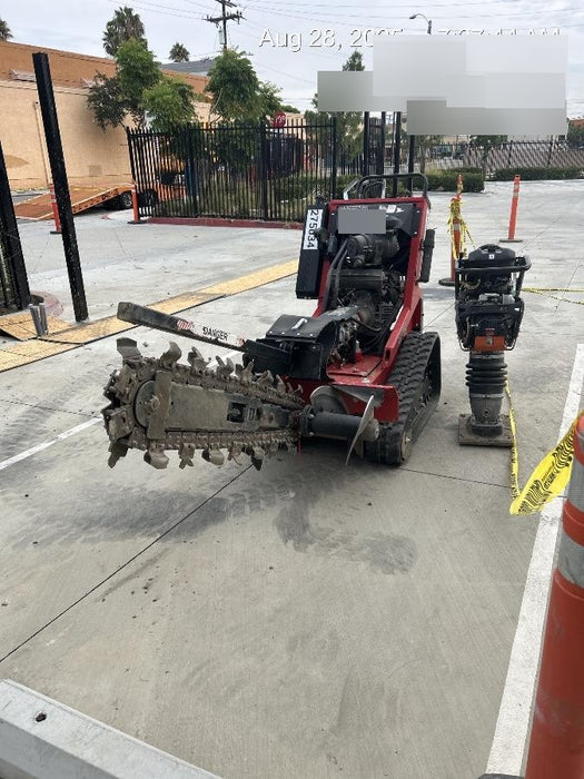 2024 HUSQVARNA LT6005