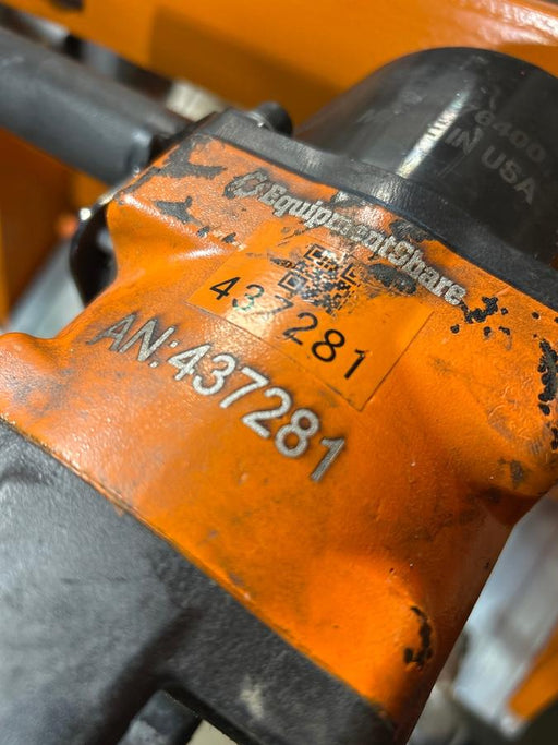 2024 MICHIGAN PNEUMATIC ES-4940B2-TRACKER