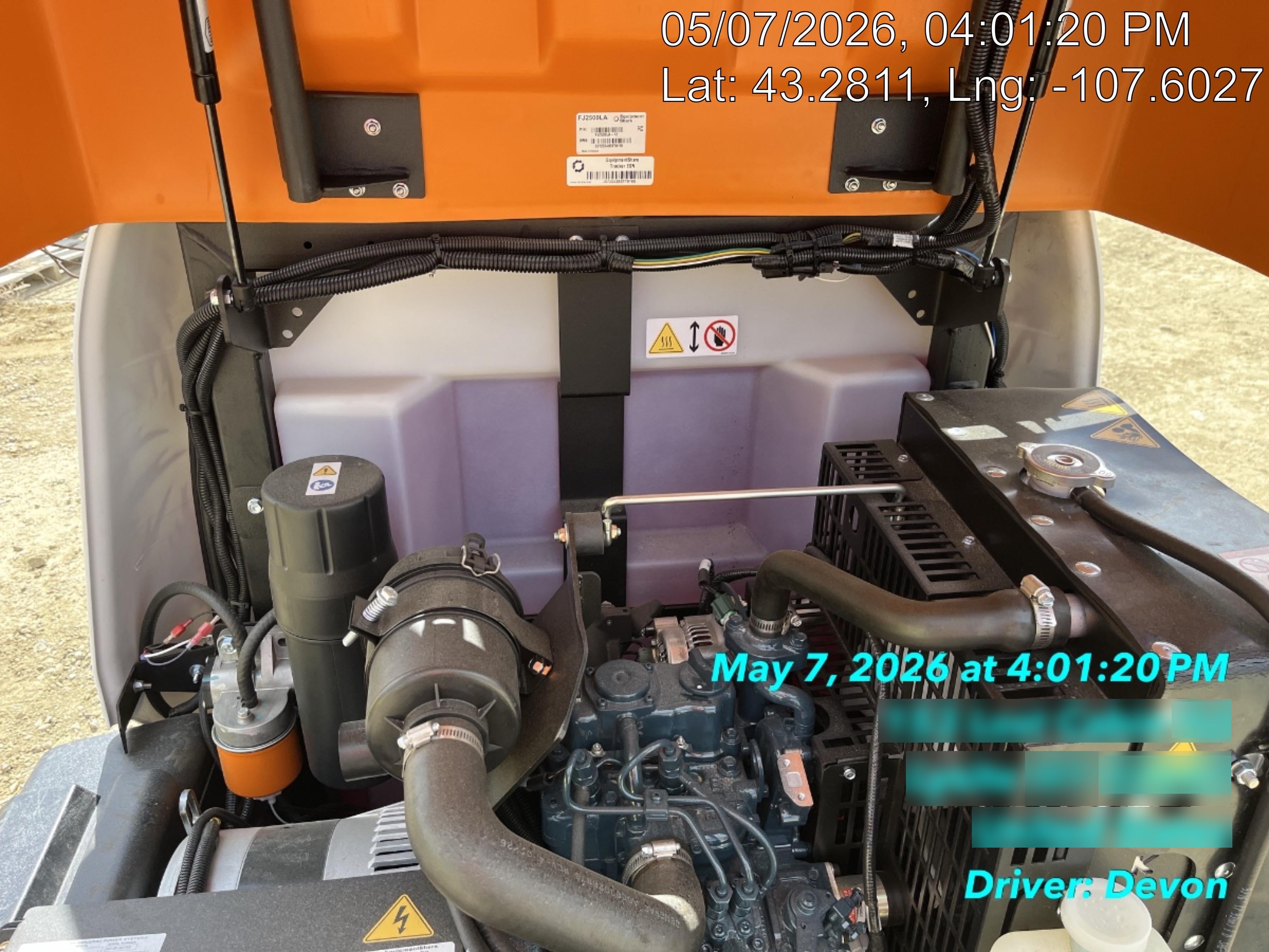 2026 GENERAC MLTS-4