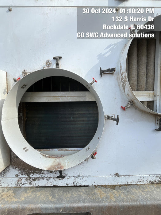 2024 SMARTECH SACP81A-HS