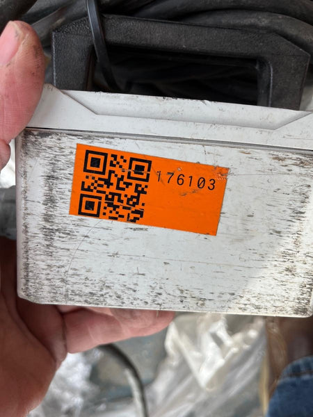 2021 LIND EQUIPMENT GST50