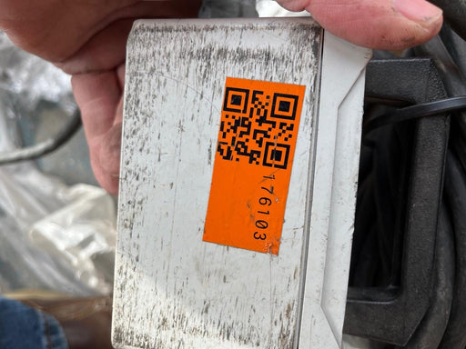 2021 LIND EQUIPMENT GST50