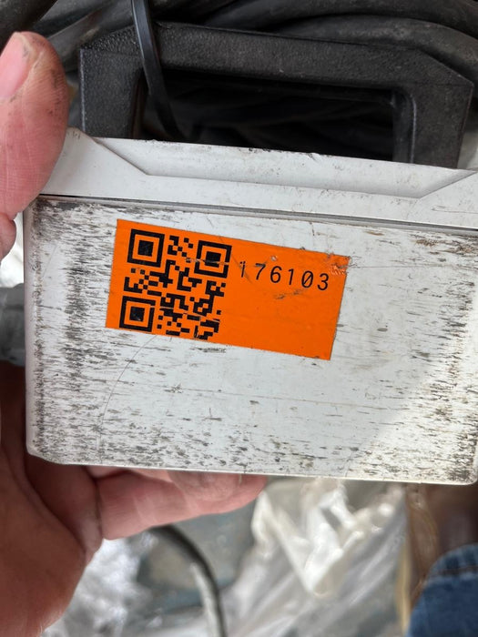 2021 LIND EQUIPMENT GST50