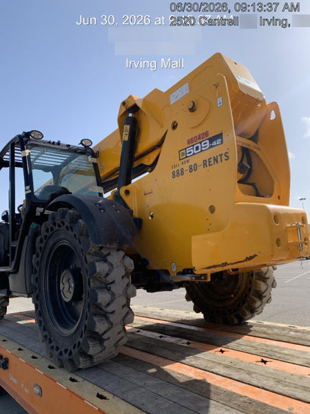 2024 JCB 509-42