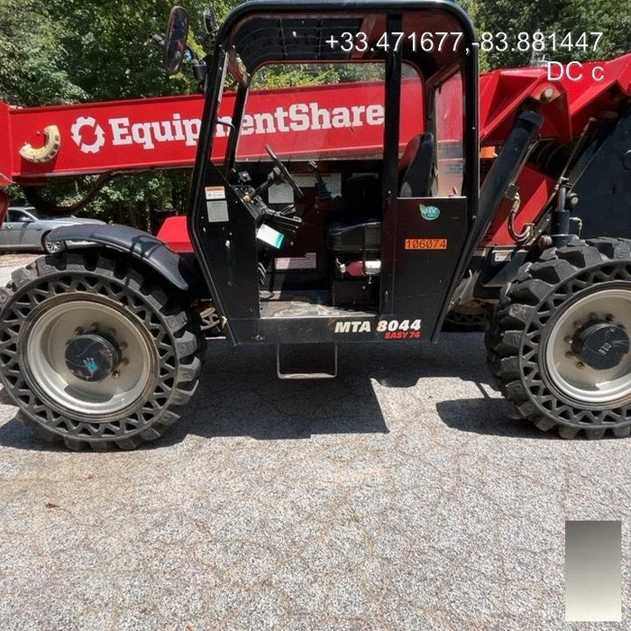 2020 MANITOU MTA8044
