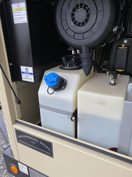 2023 DOOSAN P425/HP375WCU