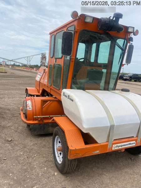2019 BROCE RCT350