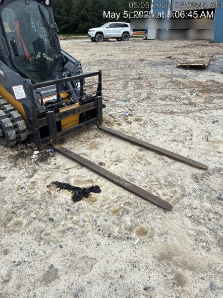2024 ARROW MATERIAL HANDLING F5100CB