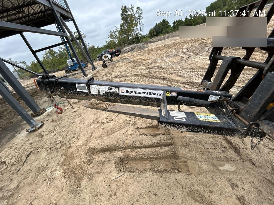 2024 STAR INDUSTRIES M1360B - Star JIB Boom