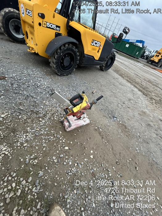 2019 HUSQVARNA DM230