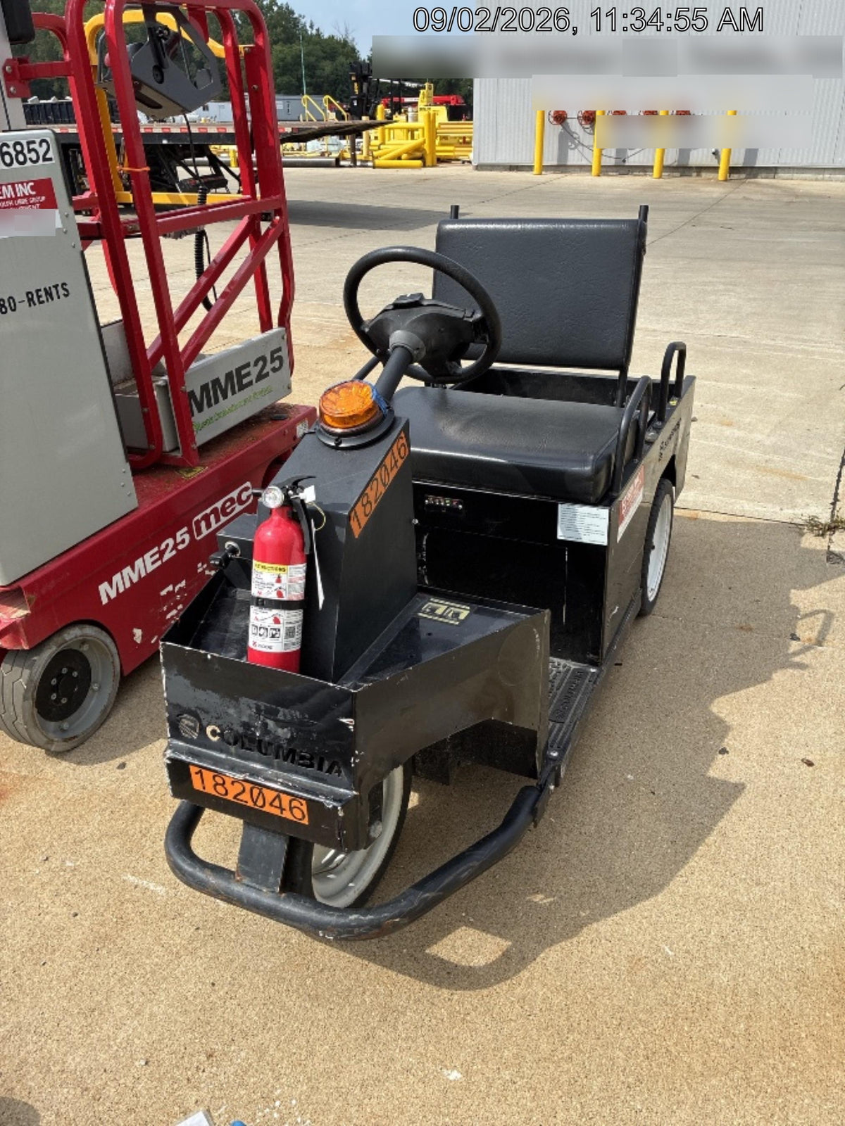2021 EXPEDITOR Expediter