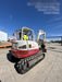 2021 TAKEUCHI TB250-2
