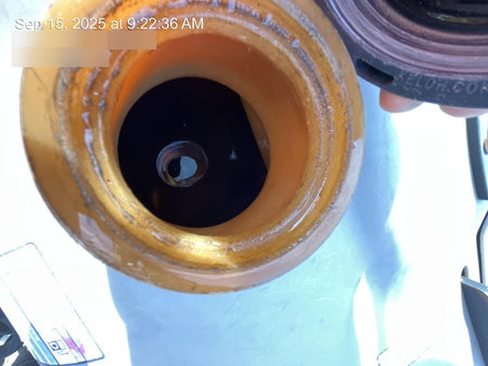 Wacker Neuson LTV6K-MH Wacker Neuson LTV6K Towable Light Tower