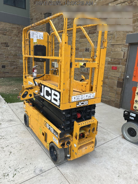 2021 JCB S1930E