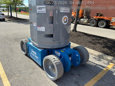 2024 GENIE Z30-20 N RJ