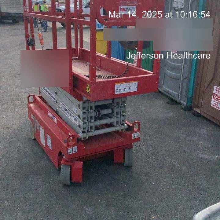 2021 MEC 1330SE